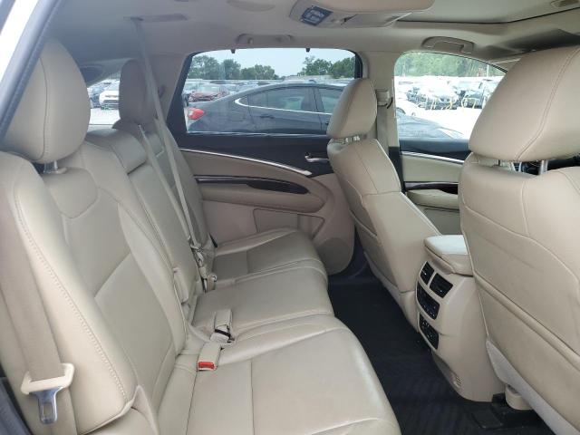 Photo 6 from auction – 2014 ACURA MDX TECHNO with VIN 5FRYD3H68EB009926
