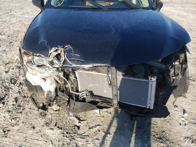 Photo 9 from auction – 2012 LEXUS CT 200 with VIN JTHKD5BH4C2054101
