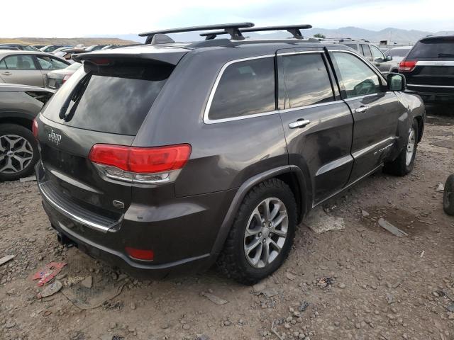 Photo 4 from auction – 2015 JEEP GRAND CHER with VIN 1C4RJFCMXFC693673