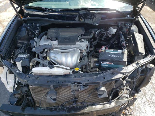 Photo 7 from auction – 2014 TOYOTA CAMRY L with VIN 4T1BF1FK3EU344990