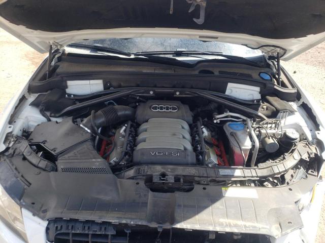 Photo 7 from auction – 2012 AUDI Q5 PRESTIG with VIN WA1WKBFPXCA133863