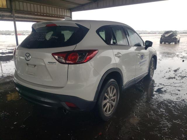 Photo 4 from auction – 2015 MAZDA CX-5 TOURI with VIN JM3KE2CY2F0531742