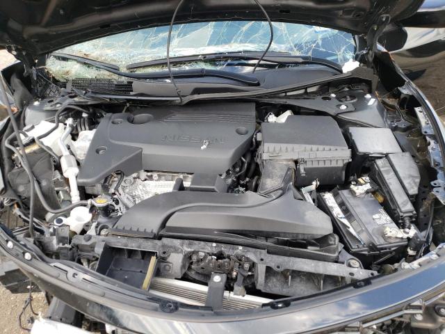 Photo 7 from auction – 2015 NISSAN ALTIMA 2.5 with VIN 1N4AL3AP1FN915966