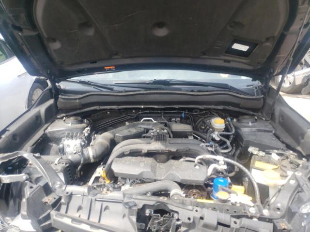 صورة رقم 7 من المزاد - 2018 SUBARU FORESTER 2 مع VIN JF2SJAJC9JH495341
