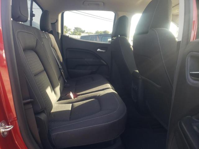 Photo 6 from auction – 2016 GMC CANYON SLE with VIN 1GTG5CE38G1389138