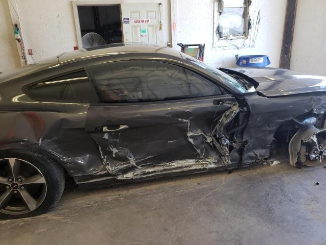 Photo 9 from auction – 2016 FORD MUSTANG with VIN 1FA6P8TH8G5312365