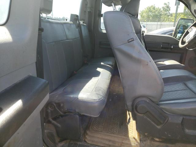 Photo 6 from auction – 2015 FORD F 250 with VIN 1FT7X2A62FEB86015