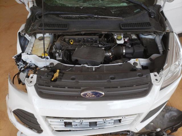Photo 7 from auction – 2016 FORD ESCAPE S with VIN 1FMCU0F71GUB03402