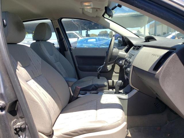 Photo 5 from auction – 2009 FORD FOCUS SE with VIN 1FAHP35N79W149106