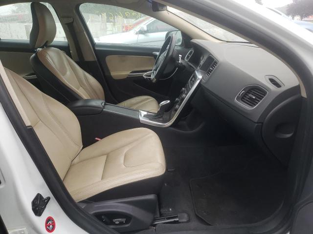 Photo 5 from auction – 2013 VOLVO S60 T5 with VIN YV1612FS4D2173777
