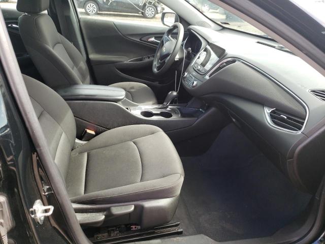 Photo 5 from auction – 2019 CHEVROLET MALIBU LT with VIN 1G1ZD5ST5KF160982
