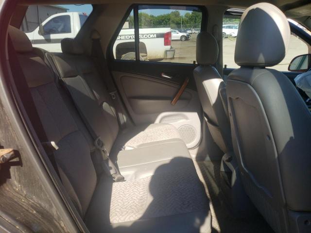 Photo 6 from auction – 2007 SATURN VUE with VIN 5GZCZ63497S868841