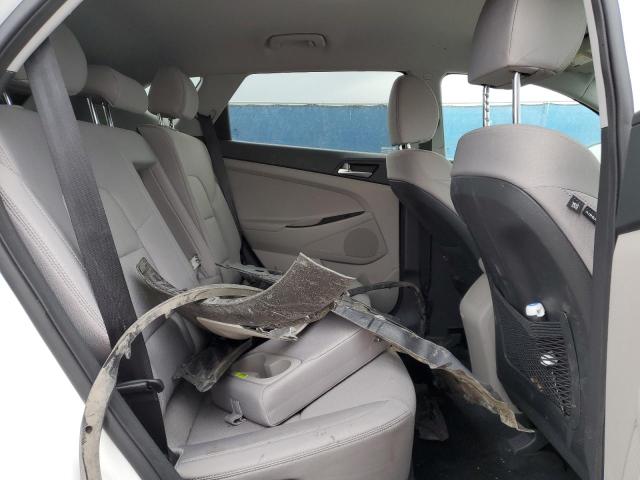 Photo 6 from auction – 2019 HYUNDAI TUCSON SE with VIN KM8J2CA46KU071597