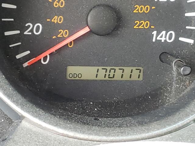 Photo 8 from auction – 2003 TOYOTA HIGHLANDER with VIN JTEGF21AX30105550