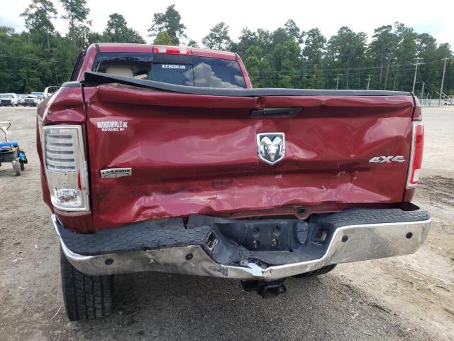 Photo 9 from auction – 2015 RAM 2500 LARAM with VIN 3C6UR5FL8FG581975