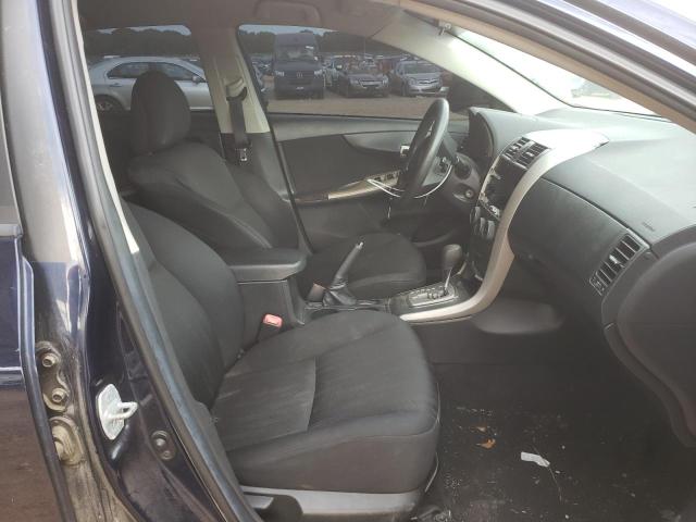 Photo 5 from auction – 2011 TOYOTA COROLLA BA with VIN 2T1BU4EE8BC539998