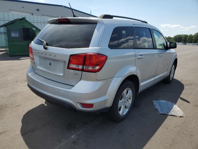 Photo 4 from auction – 2012 DODGE JOURNEY SX with VIN 3C4PDCBB9CT392163
