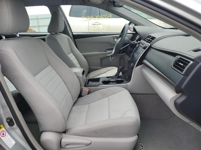 Photo 5 from auction – 2016 TOYOTA CAMRY LE with VIN 4T4BF1FK8GR522319