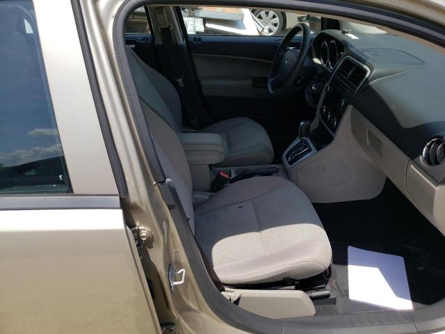 Photo 5 from auction – 2010 DODGE CALIBER MA with VIN 1B3CB3HA3AD544588