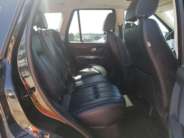 Photo 6 from auction – 2013 LAND ROVER RANGE ROVE with VIN SALSK2D4XDA778519