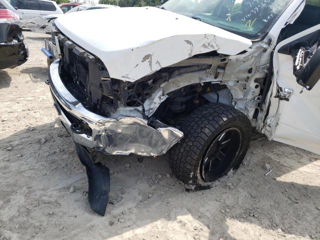 Photo 9 from auction – 2016 RAM 2500 ST with VIN 3C6UR5HJ7GG375656