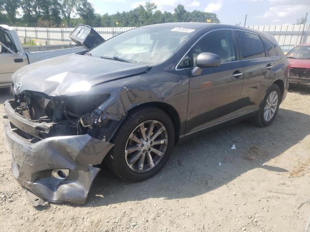 Photo 2 from auction – 2010 TOYOTA VENZA with VIN 4T3ZA3BB0AU030648