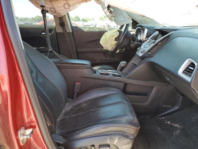 Photo 5 from auction – 2015 CHEVROLET EQUINOX LT with VIN 2GNFLGEK9F6275295
