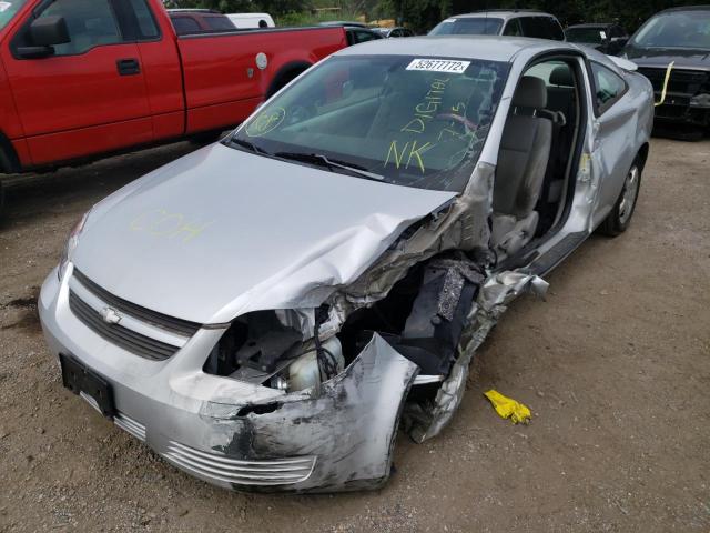 Photo 2 from auction – 2006 CHEVROLET COBALT LS with VIN 1G1AK15F167688679