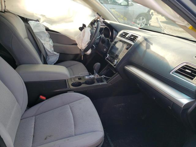 Photo 5 from auction – 2018 SUBARU OUTBACK 2. with VIN 4S4BSACC7J3327148