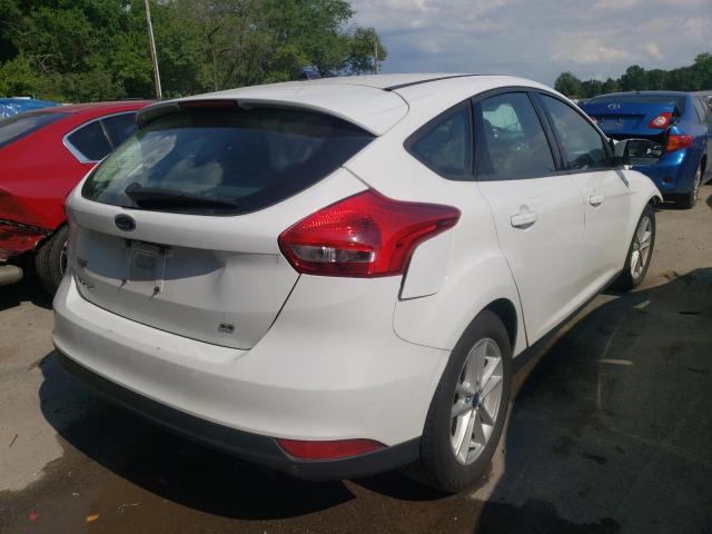 Photo 4 from auction – 2018 FORD FOCUS SE with VIN 1FADP3K23JL254949