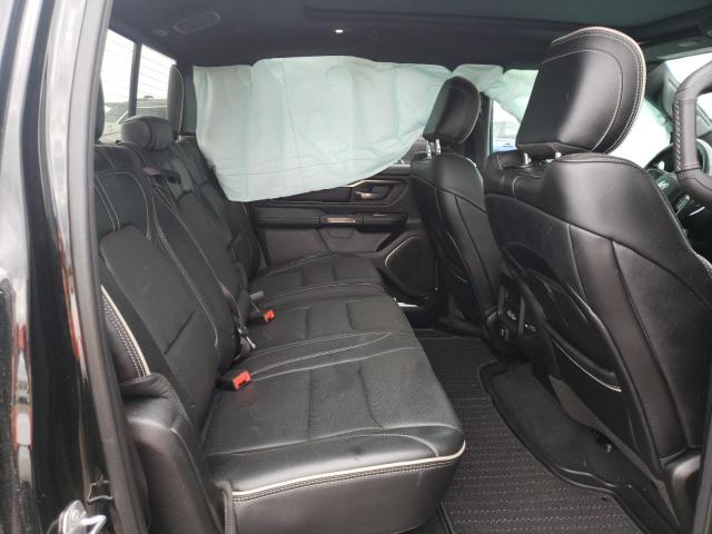 Photo 6 from auction – 2019 RAM 1500 LIMIT with VIN 1C6SRFHT5KN517520