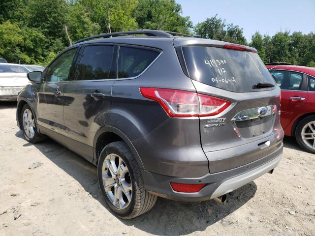 Photo 3 from auction – 2013 FORD ESCAPE SEL with VIN 1FMCU9H96DUB49466