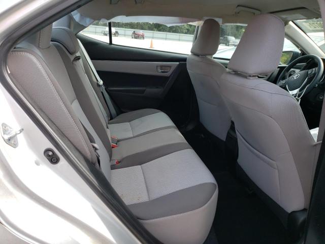 Photo 6 from auction – 2017 TOYOTA COROLLA L with VIN 5YFBURHE9HP668317