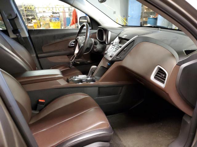 Photo 5 from auction – 2011 CHEVROLET EQUINOX LT with VIN 2CNALPEC7B6373727