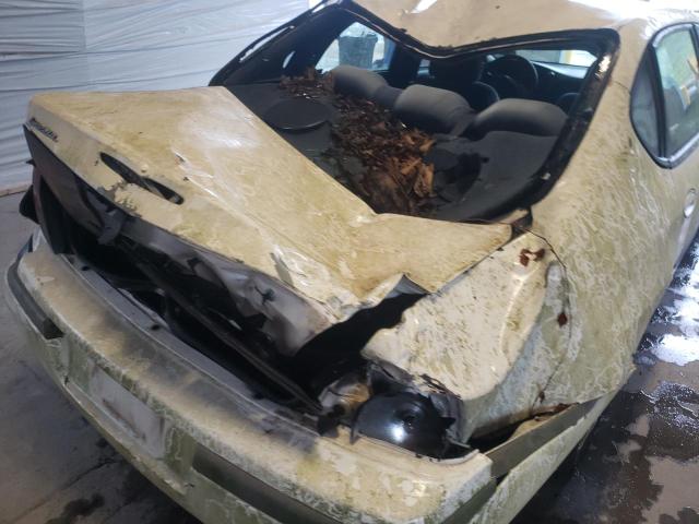 Photo 9 from auction – 2002 CHEVROLET IMPALA with VIN 2G1WF52E929174018