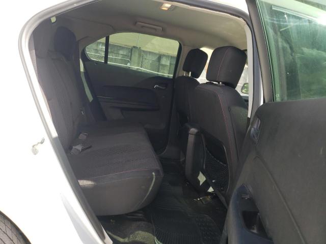 Photo 6 from auction – 2015 CHEVROLET EQUINOX LS with VIN 2GNFLEEKXF6368671