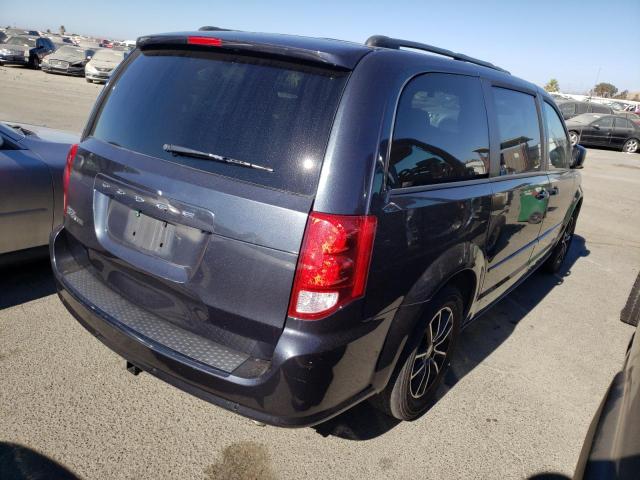 Photo 4 from auction – 2014 DODGE GRAND CARA with VIN 2C4RDGBG1ER376203