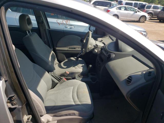 Photo 5 from auction – 2003 SATURN ION LEVEL with VIN 1G8AJ52F83Z135317
