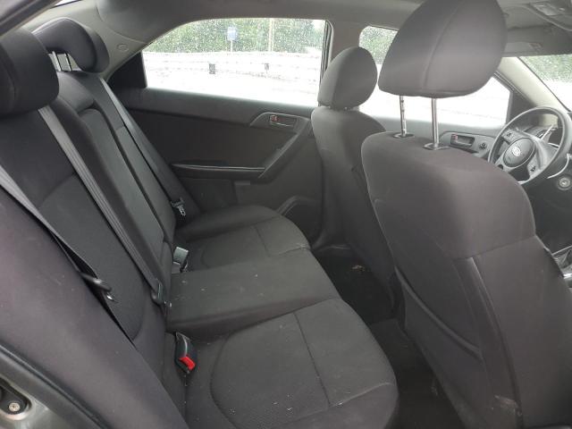 Фото 6 с аукциона – 2012 KIA FORTE EX с VIN KNAFU4A23C5626362