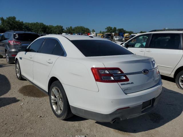 Photo 3 from auction – 2013 FORD TAURUS SEL with VIN 1FAHP2E84DG108228