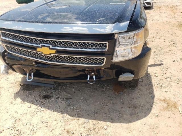 Photo 9 from auction – 2012 CHEVROLET SILVERADO with VIN 3GCPKSE7XCG287924