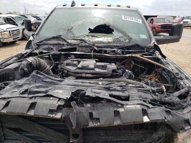 Photo 7 from auction – 2021 RAM 3500 TRADE with VIN 3C63RRGL4MG566548