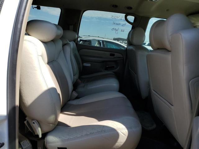 Photo 6 from auction – 2001 GMC DENALI XL with VIN 1GKFK66U11J280528