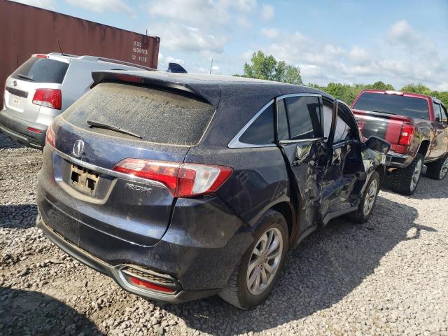 Photo 4 from auction – 2016 ACURA RDX TECHNO with VIN 5J8TB3H5XGL003412