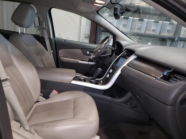 Photo 5 from auction – 2013 FORD EDGE SEL with VIN 2FMDK3JC7DBE06184