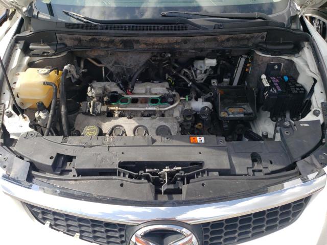 Photo 7 from auction – 2008 MAZDA CX-9 with VIN JM3TB28A280138612