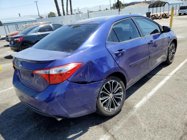 Photo 4 from auction – 2015 TOYOTA COROLLA L with VIN 5YFBURHE4FP303265