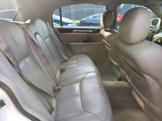 Photo 6 from auction – 2003 LINCOLN TOWNCAR with VIN 1LNHM83WX3Y601620