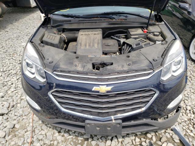 Photo 7 from auction – 2017 CHEVROLET EQUINOX LT with VIN 2GNALCEK2H1612344