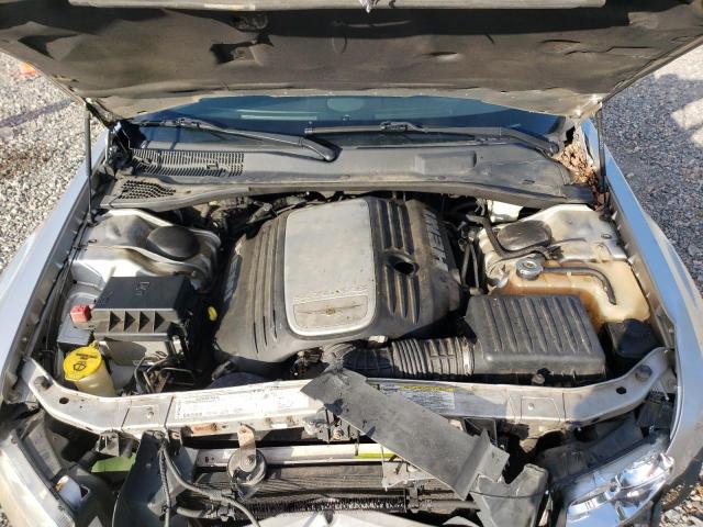 صورة رقم 7 من المزاد - 2006 CHRYSLER 300C مع VIN 2C3KA63H46H535304